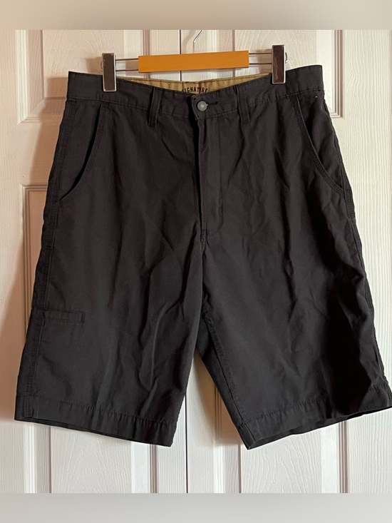 Signature by Levi Strauss Other - Signature by Levi Strauss & Co. Men's Casual Utility Chino Shorts